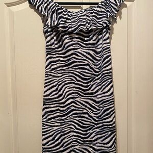 Tommy Bahama women's size S/P dress with pockets